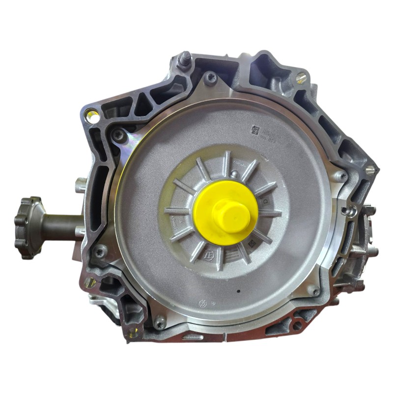 8-Gang-Hybrid-PDK-Getriebe von Porsche (neu) Allradantrieb — 0DU300063J, Getriebecode CDU30, 006WCT, 1132201025, 1132201063, 1132010011, ECV005466900G