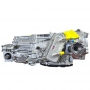 8-Gang-Hybrid-PDK-Getriebe von Porsche (neu) Allradantrieb — 0DU300063J, Getriebecode CDU30, 006WCT, 1132201025, 1132201063, 1132010011, ECV005466900G