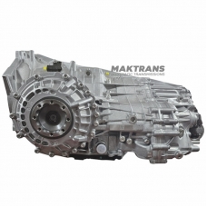 8-Gang-Hybrid-PDK-Getriebe von Porsche (neu) 2WD — 0DU300043J, Getriebecode CD400, 006WCU, 1132201057, 1132201023, 1132201063, ECV005448400A
