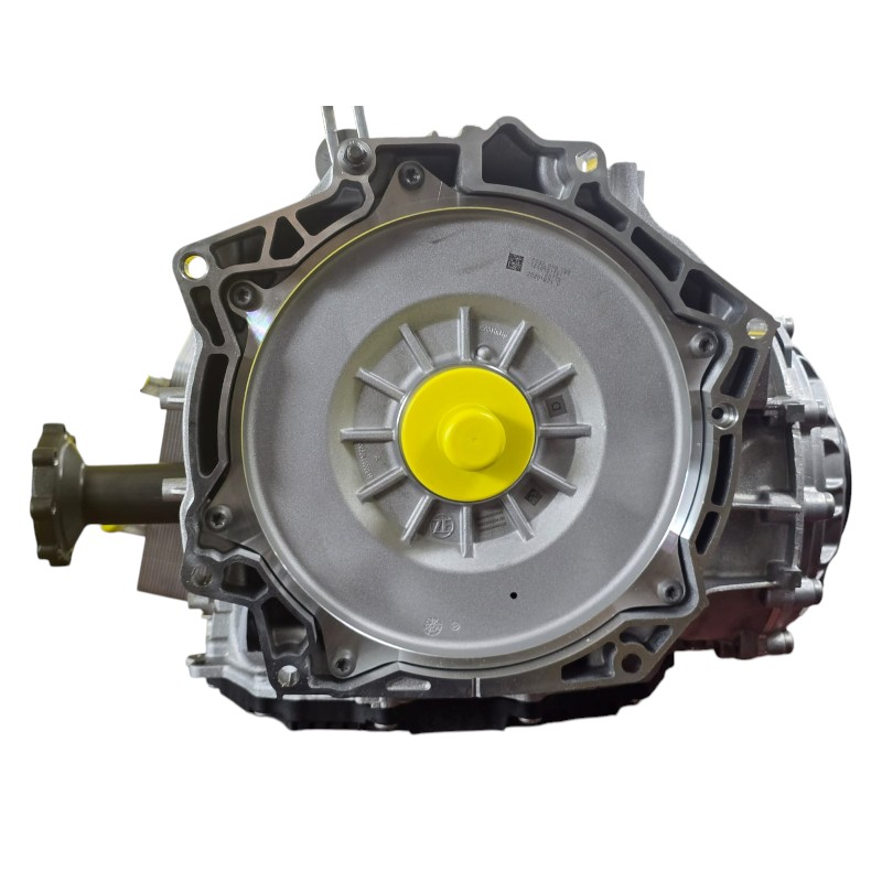8-Gang-Hybrid-PDK-Getriebe von Porsche (neu) 2WD — 0DU300043J, Getriebecode CD400, 006WCU, 1132201057, 1132201023, 1132201063, ECV005448400A