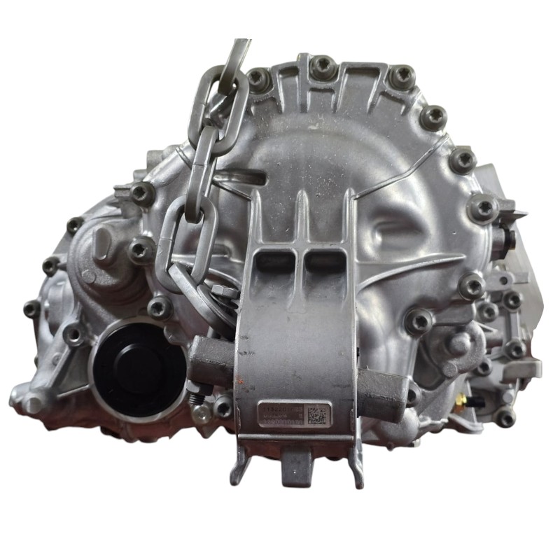 8-Gang-Hybrid-PDK-Getriebe von Porsche (neu) 2WD — 0DU300043J, Getriebecode CD400, 006WCU, 1132201057, 1132201023, 1132201063, ECV005448400A