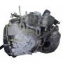 Automatikgetriebe (ohne Drehmomentwandler) Aisin Warner TF-81SC (4WD) — BJ32-7000-BA, 8J32-7M125-AA, TCM BJ32-14C336-AA (124800381), Range Rover Evoque 2.0D, 2017
