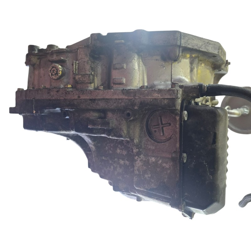 Automatikgetriebe (ohne Drehmomentwandler) Aisin Warner TF-81SC (4WD) — BJ32-7000-BA, 8J32-7M125-AA, TCM BJ32-14C336-AA (124800381), Range Rover Evoque 2.0D, 2017