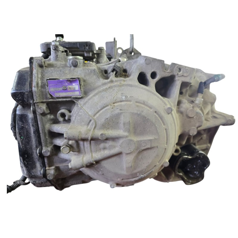 Automatikgetriebe (ohne Drehmomentwandler) Aisin Warner TG-81SC, GA8F22AW (2WD) - 24008675214-01, BMW 2er F45, F46