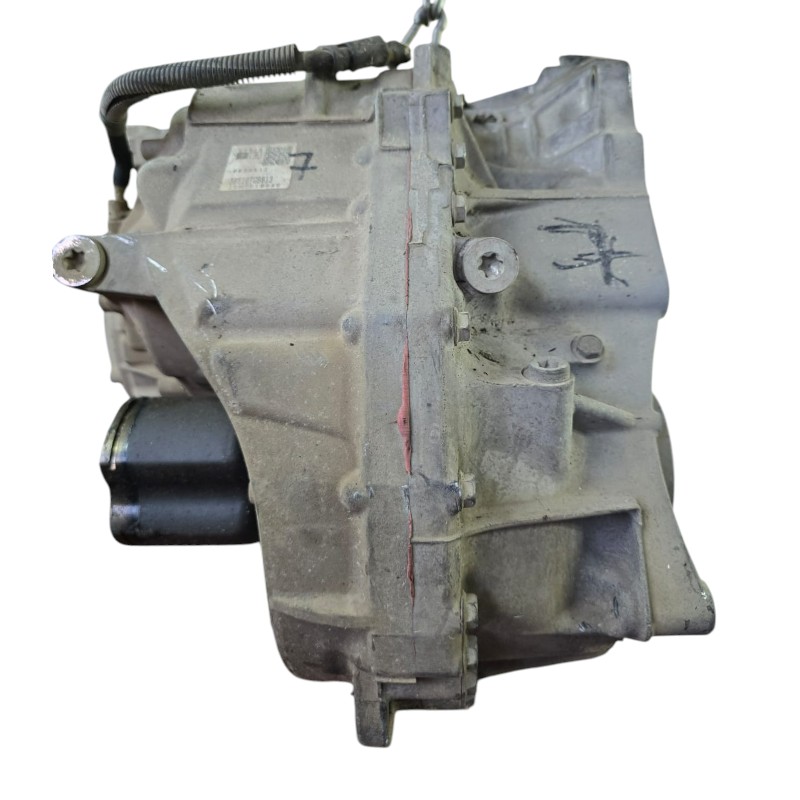 Automatikgetriebe (ohne Drehmomentwandler) Aisin Warner TG-81SC, GA8F22AW (2WD) - 24008675214-01, BMW 2er F45, F46
