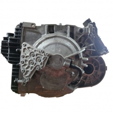 Automatikgetriebe (mit Drehmomentwandler) DODGE, JEEP, Chrysler (4WD) - P68311993BA, JEEP COMPASS, 1,4L I4 MULTIAIR TURBO