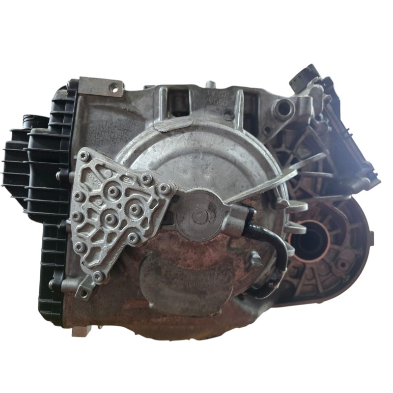 Automatikgetriebe (mit Drehmomentwandler) DODGE, JEEP, Chrysler (4WD) - P68311993BA, JEEP COMPASS, 1,4L I4 MULTIAIR TURBO