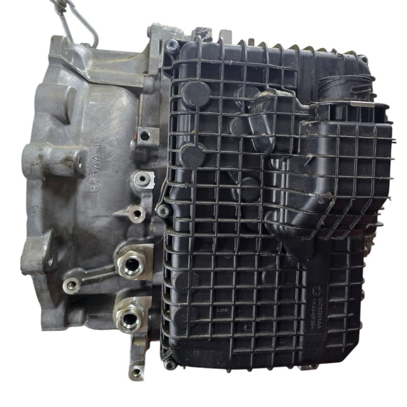 Automatikgetriebe (mit Drehmomentwandler) DODGE, JEEP, Chrysler (4WD) - P68311993BA, JEEP COMPASS, 1,4L I4 MULTIAIR TURBO