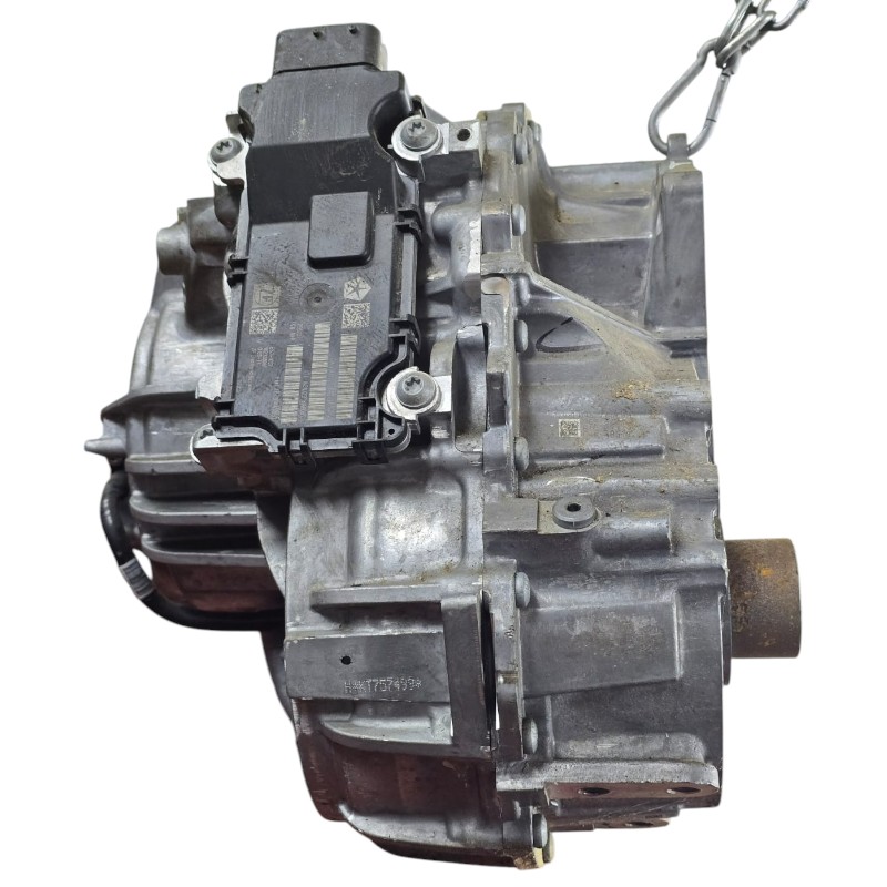 Automatikgetriebe (mit Drehmomentwandler) DODGE, JEEP, Chrysler (4WD) - P68311993BA, JEEP COMPASS, 1,4L I4 MULTIAIR TURBO