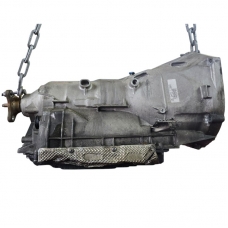 Automatikgetriebe (ohne Drehmomentwandler) ZF 6HP19 (2WD) - 1071010027, 1071012057, 1071401084 (Getriebecode 0577MI)