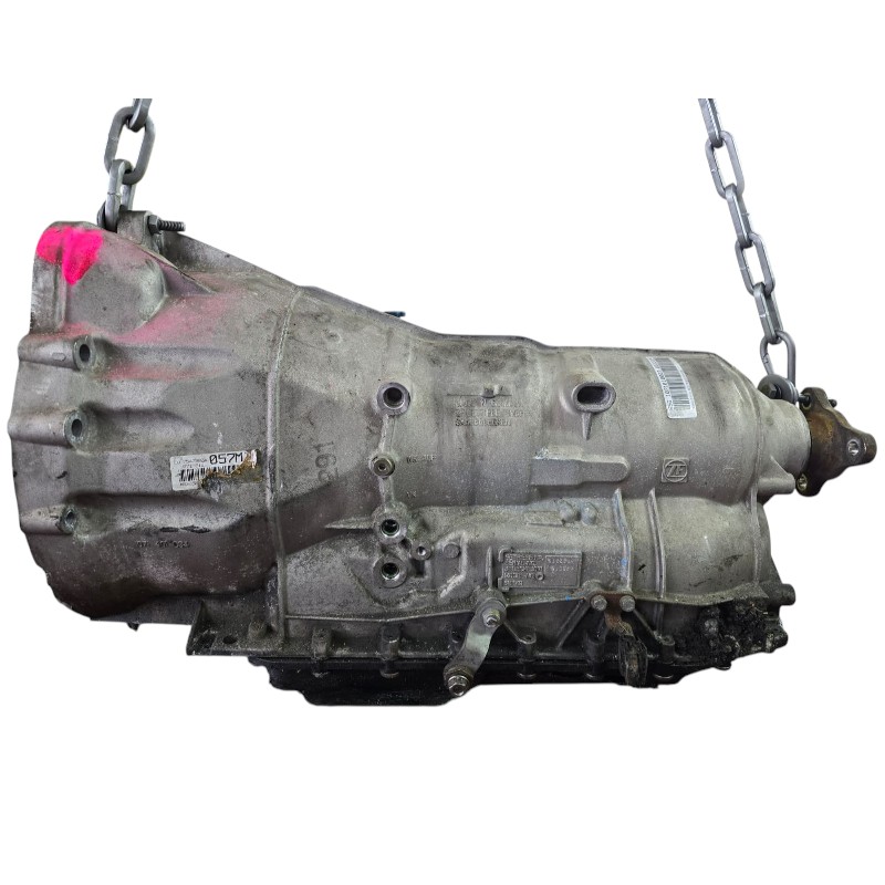 Automatikgetriebe (ohne Drehmomentwandler) ZF 6HP19 (2WD) - 1071010027, 1071012057, 1071401084 (Getriebecode 0577MI)