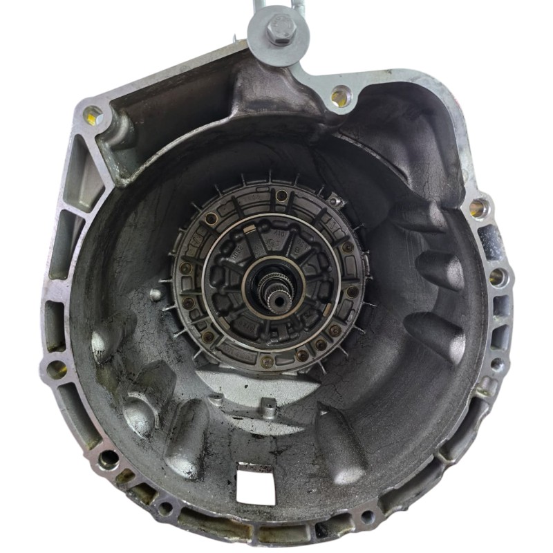 Automatikgetriebe (ohne Drehmomentwandler) ZF 6HP19 (2WD) - 1071010027, 1071012057, 1071401084 (Getriebecode 0577MI)