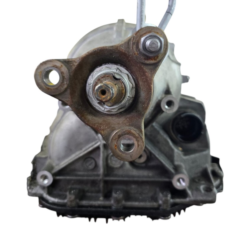 Automatikgetriebe (ohne Drehmomentwandler) ZF 6HP19 (2WD) - 1071010027, 1071012057, 1071401084 (Getriebecode 0577MI)