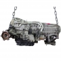 Automatikgetriebe VAG DSG7 DL382 0CJ AWD (Ultra/quattro) — Kennzeichnung ULF, 0CJ301103