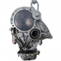 Automatikgetriebe VAG DSG7 DL382 0CJ AWD (Ultra/quattro) — Kennzeichnung ULF, 0CJ301103