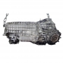 Automatikgetriebe VAG DSG7 DL382 0CJ AWD (Ultra/quattro) — Kennzeichnung ULF, 0CJ301103