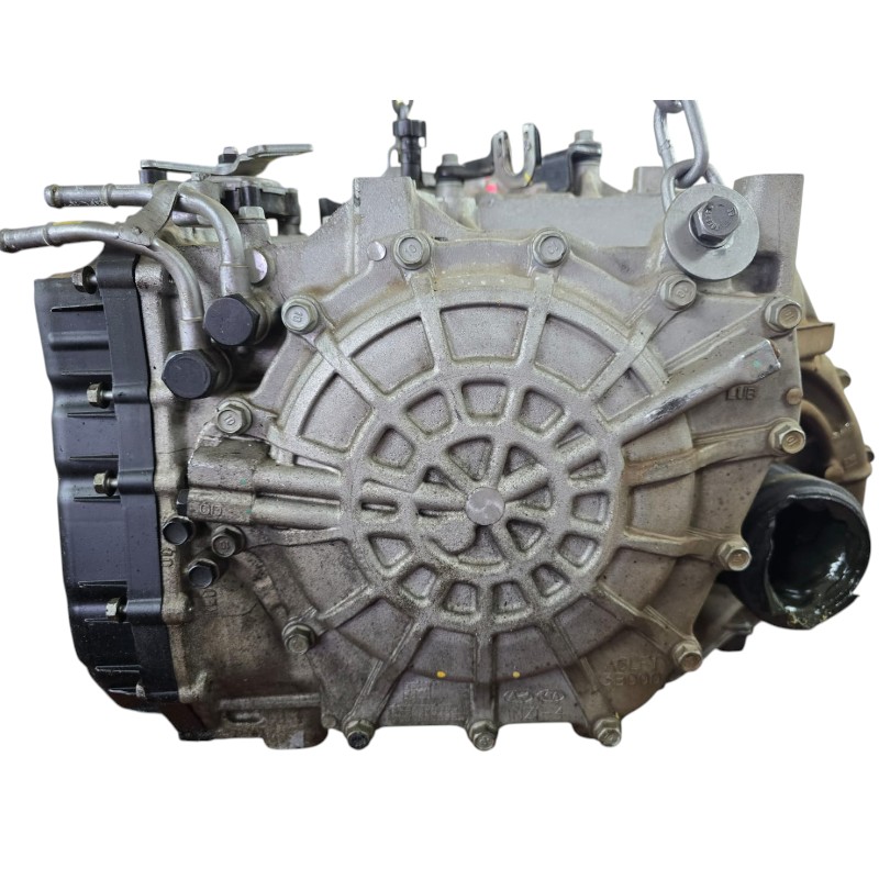 Automatikgetriebe (ohne Drehmomentwandler) Hyundai / KIA A6LF2-2, QL (4WD) - Getriebecode 1CA1, 450003F205, KIA Sportage 16, 2015-2018