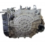 Automatikgetriebe (ohne Drehmomentwandler) Hyundai / KIA A6LF2-2, QL (4WD) - Getriebecode 1CA1, 450003F205, KIA Sportage 16, 2015-2018