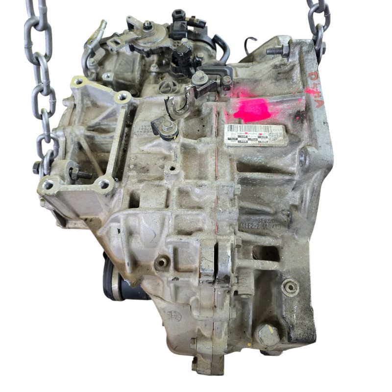 Automatikgetriebe (ohne Drehmomentwandler) Hyundai / KIA A6LF2-2, QL (4WD) - Getriebecode 1CA1, 450003F205, KIA Sportage 16, 2015-2018