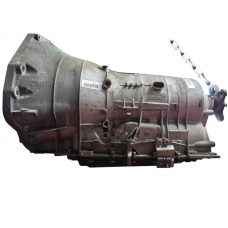 Automatikgetriebe (komplett ohne Drehmomentwandler) ZF 6HP28 (2WD) - Getriebecode W4P, 1068042079, 1068040009, 1068401250, Drehmomentwandler (A104, 001681, 1348503102)