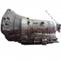 Automatikgetriebe (komplett ohne Drehmomentwandler) ZF 6HP28 (2WD) - Getriebecode W4P, 1068042079, 1068040009, 1068401250, Drehmomentwandler (A104, 001681, 1348503102)