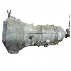 Automatikgetriebe (komplett ohne Drehmomentwandler) ZF 6HP28 (2WD) - Getriebecode W4P, 1068042079, 1068040009, 1068401250, Drehmomentwandler (A104, 001681, 1348503102)