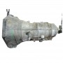 Automatikgetriebe (komplett ohne Drehmomentwandler) ZF 6HP28 (2WD) - Getriebecode W4P, 1068042079, 1068040009, 1068401250, Drehmomentwandler (A104, 001681, 1348503102)