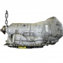 Automatikgetriebe (komplett ohne Drehmomentwandler) ZF 6HP28 (2WD) - Getriebecode W4P, 1068042079, 1068040009, 1068401250, Drehmomentwandler (A104, 001681, 1348503102)