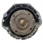 Automatikgetriebe (komplett ohne Drehmomentwandler) ZF 6HP28 (2WD) - Getriebecode W4P, 1068042079, 1068040009, 1068401250, Drehmomentwandler (A104, 001681, 1348503102)