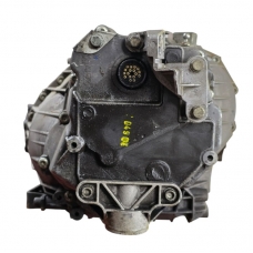 VAG CVT VL-300, 01J Getriebebaugruppe — GJA-Kennzeichnung