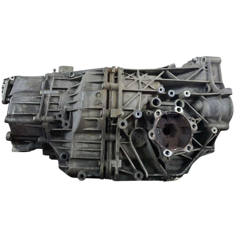 VAG CVT VL-300, 01J Getriebebaugruppe — GJA-Kennzeichnung