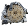 Automatikgetriebe (mit Drehmomentwandler) Aisin Warner TF-71SC (2WD) Peugeot, Citroen - Getriebecode 20GE88, TCM 9819710480