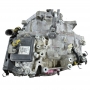 Automatikgetriebe (mit Drehmomentwandler) Aisin Warner TF-71SC (2WD) Peugeot, Citroen - Getriebecode 20GE88, TCM 9819710480