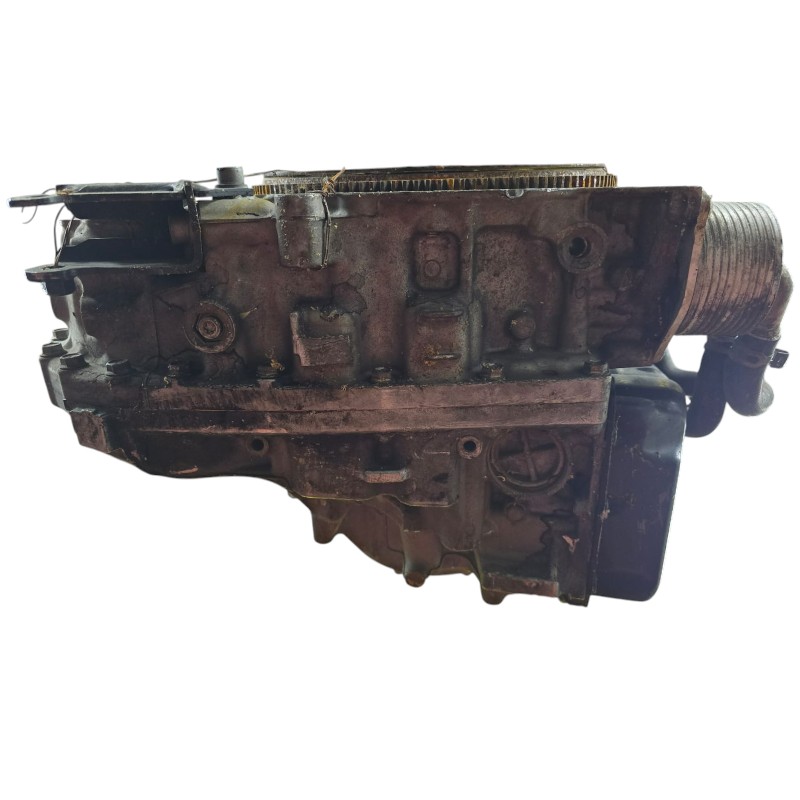 Automatikgetriebe (mit Drehmomentwandler) Aisin Warner TF-71SC (2WD) Peugeot, Citroen - Getriebecode 20GE88, TCM 9819710480