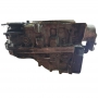 Automatikgetriebe (mit Drehmomentwandler) Aisin Warner TF-71SC (2WD) Peugeot, Citroen - Getriebecode 20GE88, TCM 9819710480