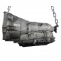 Automatikgetriebe (ohne Drehmomentwandler) ZF 6HP19 (2WD) - Getriebecode 052MD, 1071010021, 1071012052