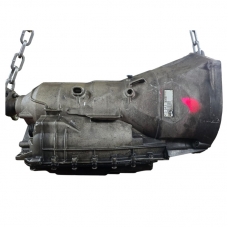 Automatikgetriebe (ohne Drehmomentwandler) ZF 6HP19 (2WD) - Getriebecode 052MD, 1071010021, 1071012052