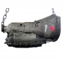 Automatikgetriebe (ohne Drehmomentwandler) ZF 6HP19 (2WD) - Getriebecode 052MD, 1071010021, 1071012052
