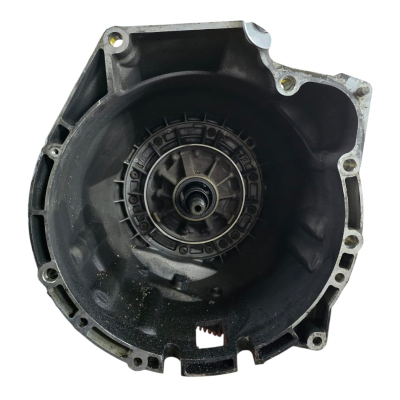 Automatikgetriebe (ohne Drehmomentwandler) ZF 6HP19 (2WD) - Getriebecode 052MD, 1071010021, 1071012052