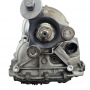 Automatikgetriebe (ohne Drehmomentwandler) ZF 6HP19 (2WD) - Getriebecode 052MD, 1071010021, 1071012052