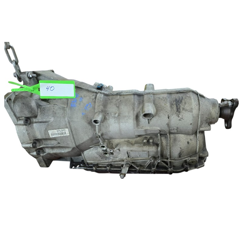 Automatikgetriebe (ohne Drehmomentwandler) ZF 6HP19 (2WD) - Getriebecode 052MD, 1071010021, 1071012052