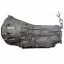 Automatikgetriebe (ohne Verteilergetriebe, mit Drehmomentwandler, 000416) ZF 8HP45, GA8HP-45XZ (2WD) - Getriebecode 308ZUN, 1090024123, 1090026308, 1090401608