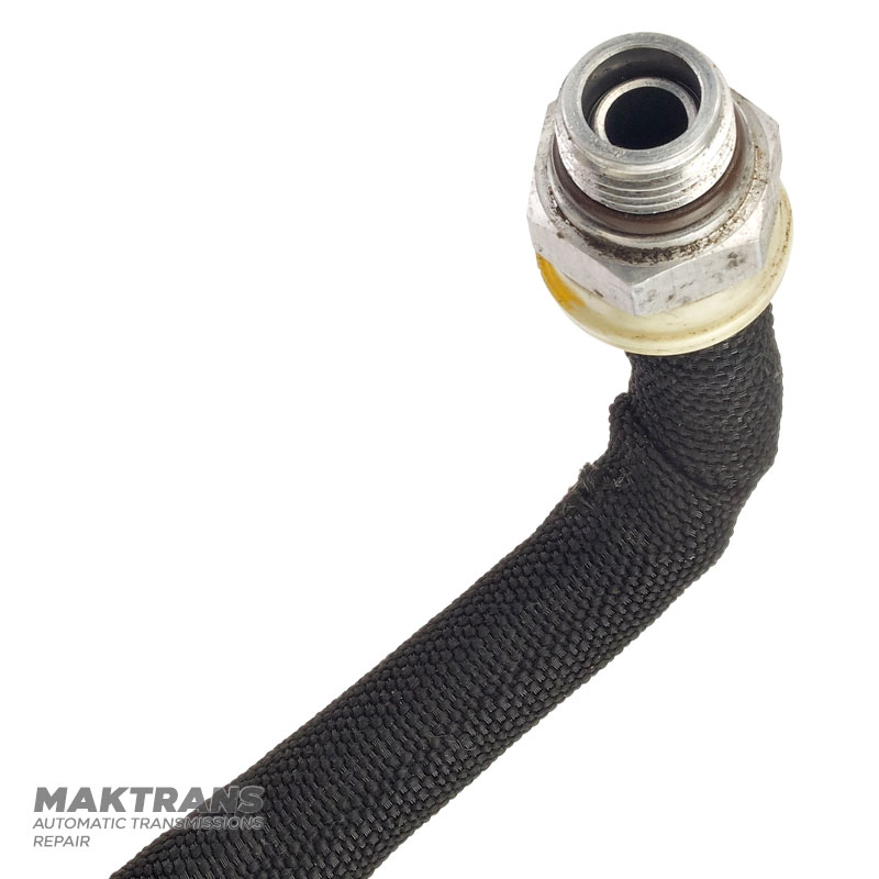 Kühlrohr für DODGE, JEEP 850RE — 68291069AB