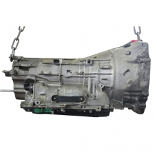 Automatikgetriebe (mit Drehmomentwandler, 000416) ZF 8HP45, GA8HP-45XZ (2WD) - Getriebecode 215ZA1, 1090026215, 1090024139 Automatikgetriebe (mit Drehmomentwandler, 000416) ZF 8HP45, GA8HP-45XZ (2WD) - Getriebecode 215ZA1, 1090026215, 1090024139