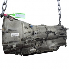 Automatikgetriebe (mit Drehmomentwandler, 000416) ZF 8HP45, GA8HP-45XZ (2WD) - Getriebecode 215ZA1, 1090026215, 1090024139