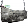 Automatikgetriebe (mit Drehmomentwandler, 000416) ZF 8HP45, GA8HP-45XZ (2WD) - Getriebecode 215ZA1, 1090026215, 1090024139