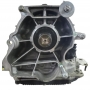 Automatikgetriebe (mit Drehmomentwandler, 000416) ZF 8HP45, GA8HP-45XZ (2WD) - Getriebecode 215ZA1, 1090026215, 1090024139