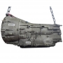 Automatikgetriebe (mit Drehmomentwandler, 000416) ZF 8HP45, GA8HP-45XZ (2WD) - Getriebecode 215ZA1, 1090026215, 1090024139