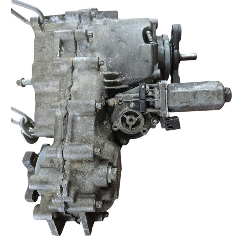 BMW ATC400 Verteilergetriebe - Breites Gehäuse, 27107567845, (gebraucht, ungetestet)