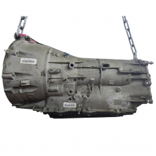Automatikgetriebe (mit Drehmomentwandler) ZF 6HP21X (4WD) - Kennzeichnung ZYT, 1071050012, 1071052013, 1071301272, (BMW X3 E83 2.0 SD)